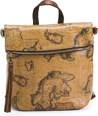 Sac à dos luzelle pour femme