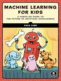 Apprentissage automatique pour les enfants : une introduction ludique à l'intelligence artificielle