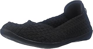 Chaussures à enfiler catwalk pour femme