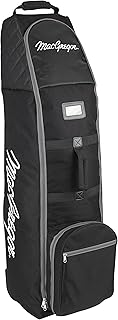 Sac de rangement pour chariot de golf macgregor mactc003sd