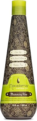 Après-shampooing macadamia 300 ml, 3933028