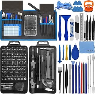 Kit de réparation d'ordinateur o go deal 155 en 1, kit de réparation
