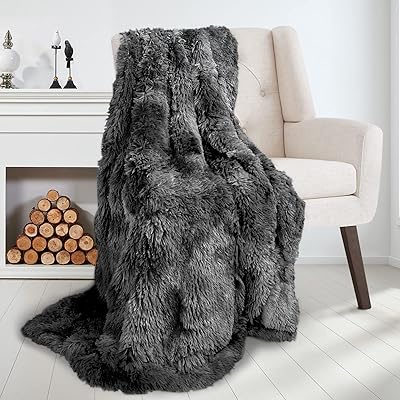 Couverture en fausse fourrure maxicozy couvertures douces et moelleuses en sherpa et polaire