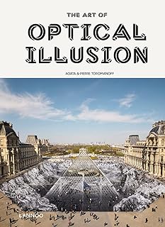 L'art de l'illusion d'optique