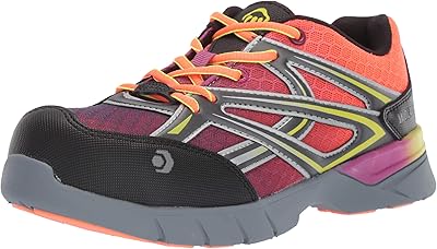 Chaussures de travail pour femmes jetstream sneaker & toe boot