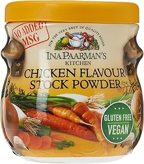Poudre à cuisson ena barman, 150 ml (paquet de 1), 163369