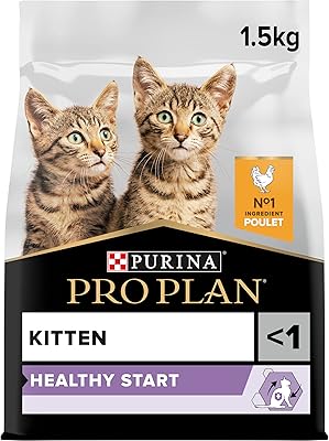 Purina pro plan original croquettes pour chats au poulet, 1,5 kg. Diaytar : Vivez l'expérience du shopping malin