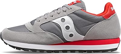 Chaussures jazz originales pour hommes baskets de sport unisexes s2044-623