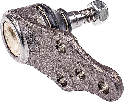 Joint à rotule de suspension inférieure avant dorman bj52025pr compatible avec certains modèles