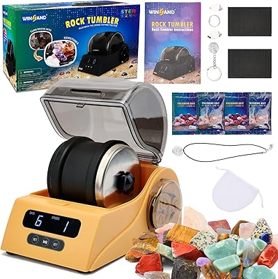Ensemble de tasses winhand rock pour adultes et enfants - avec couvercle antibruit
