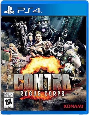 Cotra rouge corps playstation 4