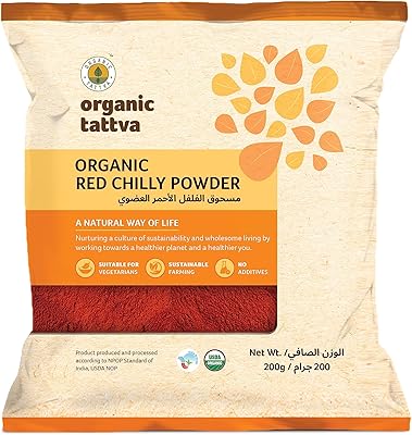 Poudre de cumin tattva bio 200 g