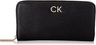Calvin klein re-lok slim z/f, pax, os, noir, os, viewer