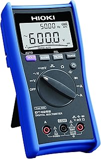 Multimètre électronique numérique hayuki dt4252