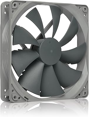 Ventilateur de refroidissement haute performance noctua nf-p14s redux-1500 pwm, 4 broches, 1500 tr/min