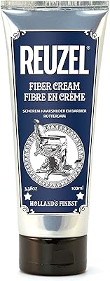 Crème de fibres - 3,38 oz/100 ml