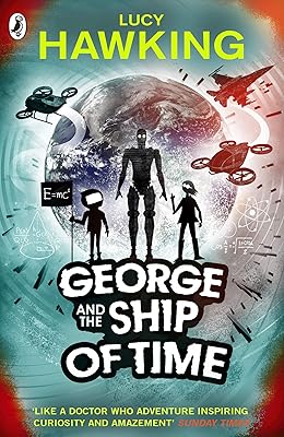 George et le vaisseau du temps