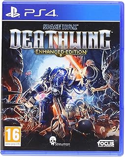 Space hulk : deathwing - wizard edition ps4. Des économies substantielles vous attendent sur Diaytar