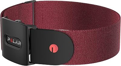 Moniteur de fréquence cardiaque optique polar vertisense
