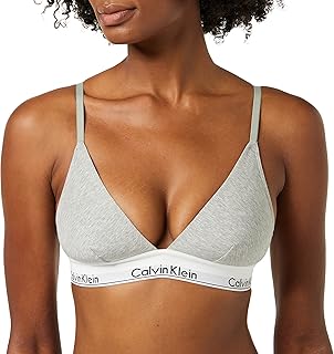 Soutiens-gorge triangle non doublés pour femmes