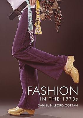 La mode dans les années 1970
