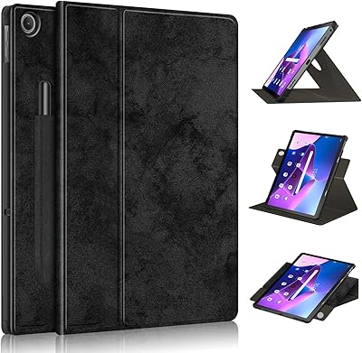 Coque en tpu compatible avec lenovo tab m10 plus 3e