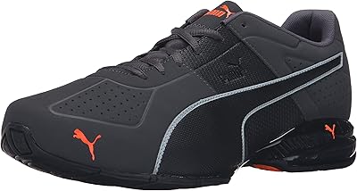 Baskets puma cell soren 2 pour homme, gris, 38 eu