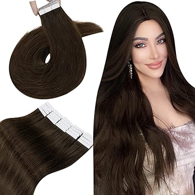 Ruban adhésif double face hito dans les extensions de cheveux humains - 20