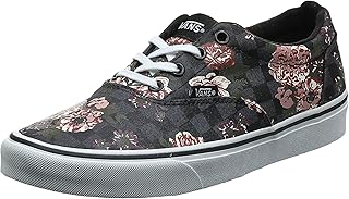Vans baskets doheny pour femmes