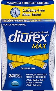 Capsules d'eau sans caféine durex max 24 capsules paquet de 2