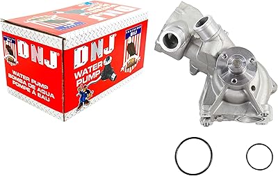 Pompe à eau dnj wp4425a pour mercedes-benz s320 e320 sl320