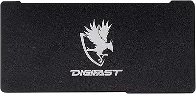 Digifast orion, full hd 1080p @ 60hz, plug and play, hautement compatible, dispositif