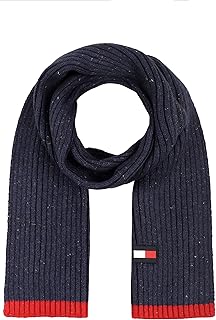 Écharpe tissée pour homme