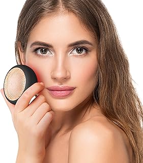 Foreo uvo 2 the ultimate beauty spa appareil de soin complet du visage