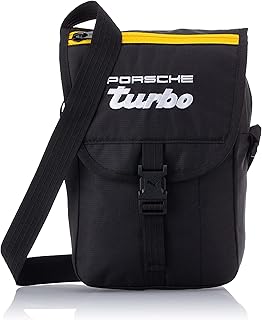 Puma porsche legacy small messenger multicolore