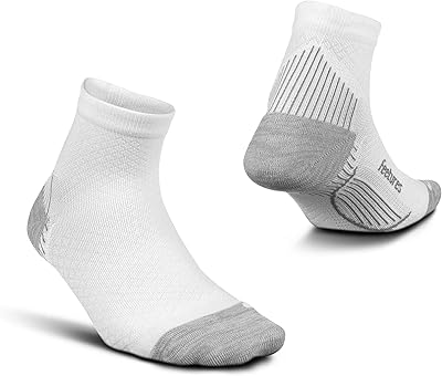 Chaussettes à coussin de soulagement de la fasciite plantaire - chaussettes de compression