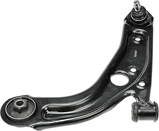 Dorman 524-089 bras de commande de suspension inférieur avant gauche et rotule