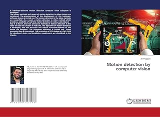 Détection de mouvement par vision par ordinateur