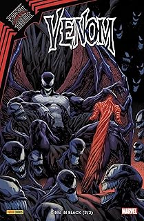 King in black venom n°02