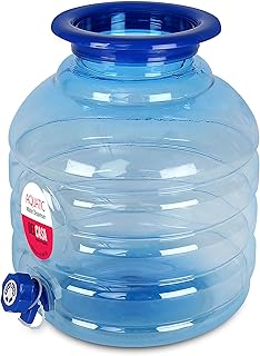 Distributeur d'eau delcasa de haute qualité, modèle dc1123, d'une capacité de 20 litres