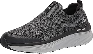 Skechers baskets de luxe walker pour hommes nouvelle édition faciles