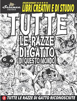 Tous les razze di gatto di questo mondo: tous les razze di gatto riconosciute. Diaytar Sénégal : Innovation, diversité et accessibilité