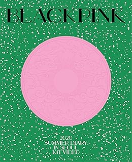Yg merchandise fan products yg select fan products 2020 blackpink diary summer in