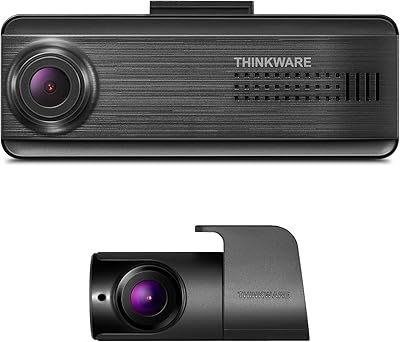 Caméra de tableau de bord wifi f200 pro full hd 1080p