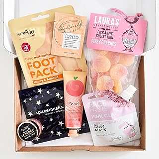 Cadeaux de bien-être pour femmes ensemble de spa à domicile panier de soins. Simplifiez vos achats avec Diaytar, le e-commerce nouvelle génération