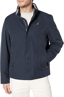 Blouson aviateur nautica pour homme