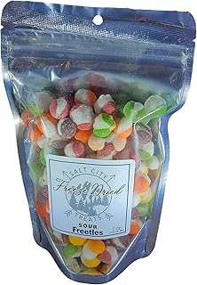 5oz sour freetles bonbons lyophilisés. Diaytar : Votre destination shopping préférée au Sénégal