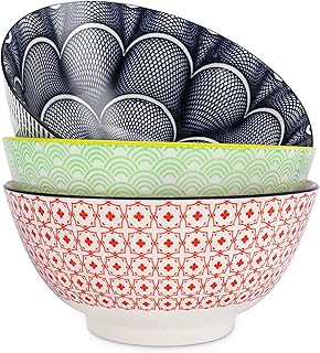 Bol à soupe et salade ramen bol céréales pâtes extra large empilable
