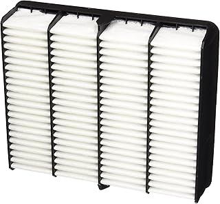 Filtre à air moteur d'atelier bosch 5286ws compatible avec certains