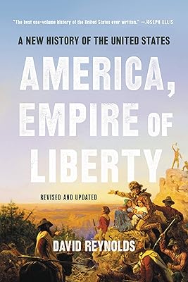 Amérique empire de la liberté : une nouvelle histoire des états-unis. Diaytar : La révolution discount est en marche